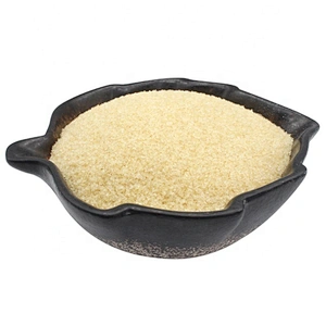 Factory Supply Chewy Candy Food Grade Gelatin 140-160 Bloom CAS9000-70-8