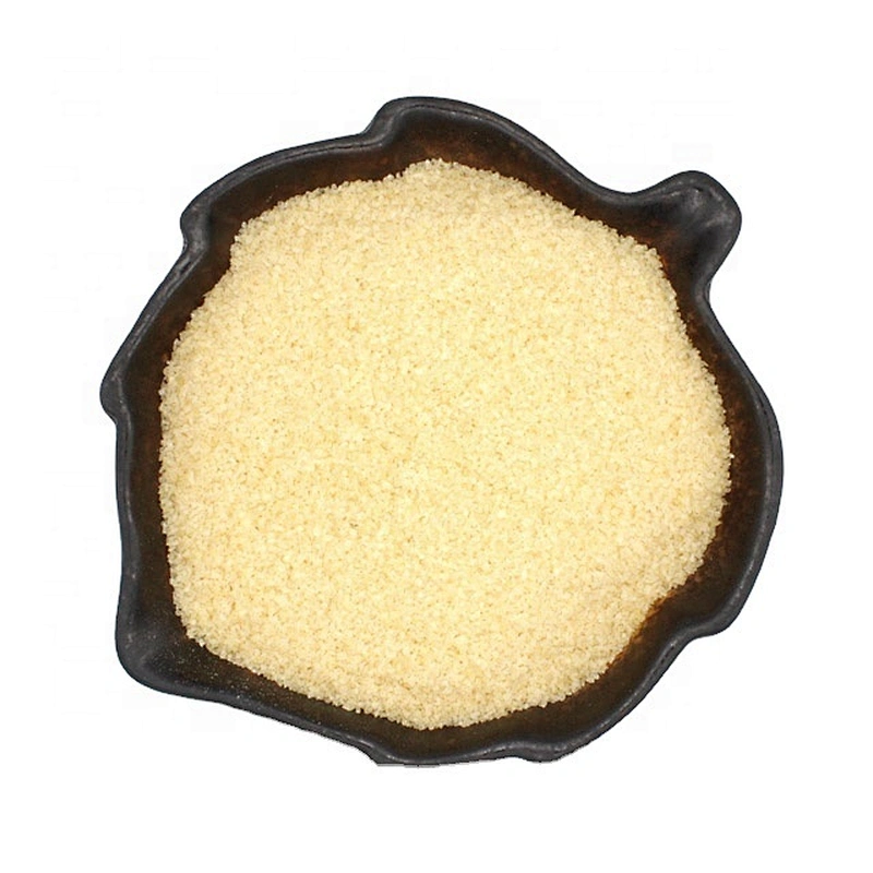 Factory Supply Chewy Candy Food Grade Gelatin 140-160 Bloom CAS9000-70-8
